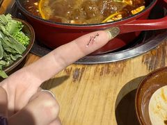 -烂摊摊火锅集市(河北总店)