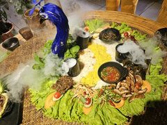 -品德宏·孔雀宴的发源地(金塔园店)