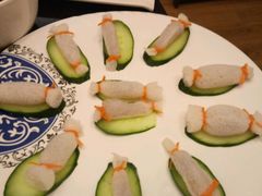 竹荪虾滑-百年川椒重庆老火锅(光谷店)