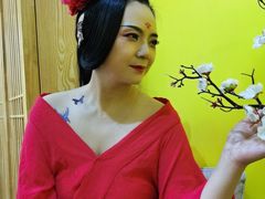 -盘子女人坊(西安至尊店)