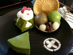 -中村藤吉(本店)