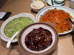 -周家二小姐的菜(西津渡店)