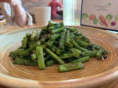 -芳草地度假酒店·野炉中餐厅