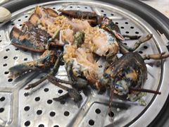 -船奇蒸汽海鲜·闽菜(八市海鲜总店)