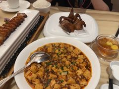 -锦粤宫·精致粤菜(深圳北站店)