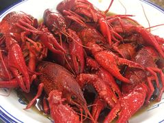 -盱眙红叶龙虾(金源北路店)