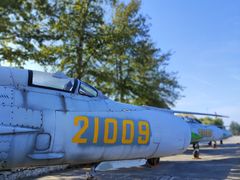 -中国航空博物馆