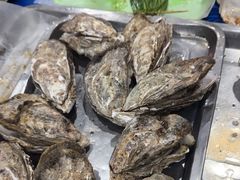 -蚝哥花姐湛江烤生蚝(美丽湾市场店)