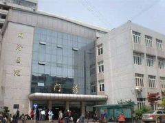 -华中科技大学同济医学院附属同济医院(汉口院区)