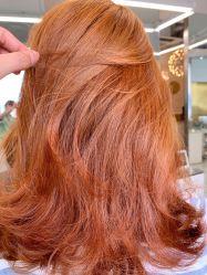 -潘多拉Hairsalon