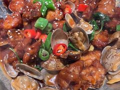 -满香舒·漳州小馆(大唐店)