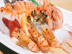 -松岛日本料理(汾江路店)