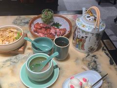 -锦府盐帮·侯宅(五棵松万达店)