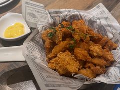 -卡朋西餐(扬名广场店)