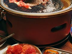 -西塔老太太泥炉烤肉(上海七宝领展广场店)