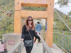 -黄金沟旅游风景区