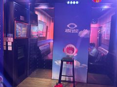 -唱吧麦颂KTV(松江五龙商业广场店)