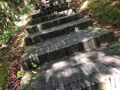 -高榜山景区