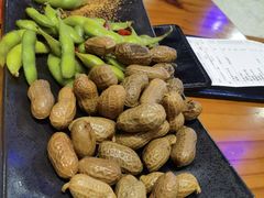 -唐力九头鸟烧烤·罗田吊锅(西云楼店)