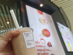 -CoCo都可(东城国贸店)