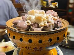 -一招鲜·全羊铺·蒙古奶茶(五一北路店)