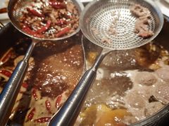 -犇鼎牛潮汕牛肉火锅(新辰里学清路店)