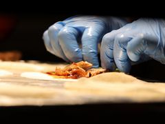 -北京王府井希尔顿酒店·万斯阁西餐厅