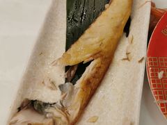 烧鲭鱼-元气寿司(金光华店)