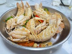 -罗记家常菜(鸿景花园店)