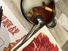-千味涮·健康火锅(会展连城新天地店)
