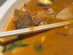 -華府(凯德晶萃店)