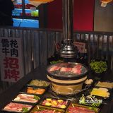 新开的！人均不过百也可以吃到好肉！