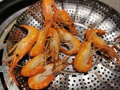 -粗茶淡饭·蒸鲜(光谷店)