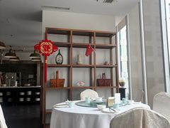 -蔓兰家的四季S0餐厅·融合菜(当代MOMA店)