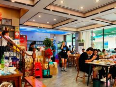 -蟹天蟹地农家菜·阳澄湖大闸蟹(浅水湾店)