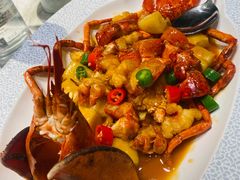 -宴昆山·私房菜(春晖店)