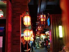 -蜀大侠火锅(森兰花园城店)