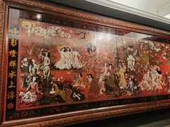-胡志明市美术馆