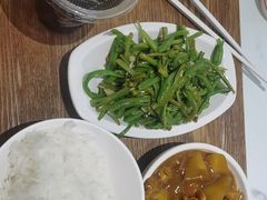 -乡村基·川味现炒大王(熙悦天街店)