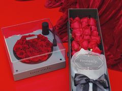 -ROSEONLY诺誓(磐基中心店)