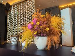 -莉莉海堂HAITANG·烤鸭(国贸商城店)