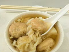 全虾云吞-麦文记面家(佐敦店)