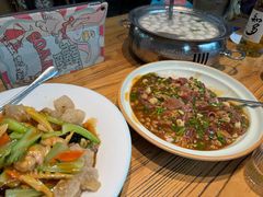 -小船渔村•大连菜•大连焖鱼(明泽街店)