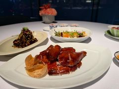 -悦轩中餐厅·高空江景·杭州柏悦酒店
