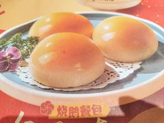 -点都德(聚福楼店)