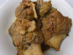-东北酱骨头馆(蓁巷店)