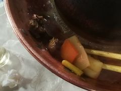 -羊家胡同·龙虾烧烤火锅(龙汇路店)