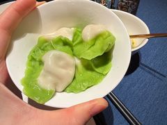 -老吉堂上海本帮菜(工体店)