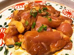 -NIUAN牛庵·日式和牛烧肉(恒隆店)