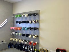 -MEGA BASE 健身馆(南山店)